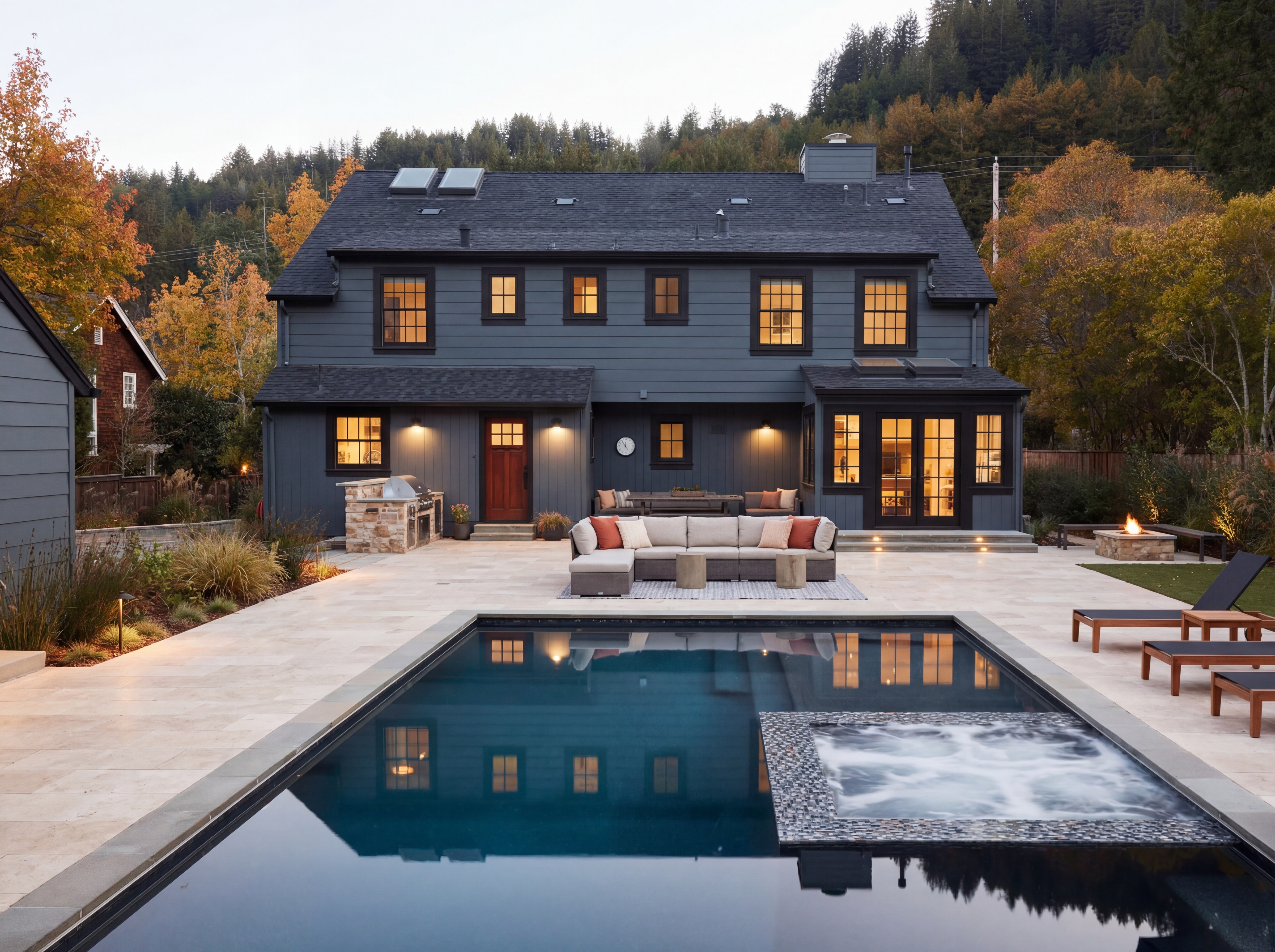 Whole Home Renovation