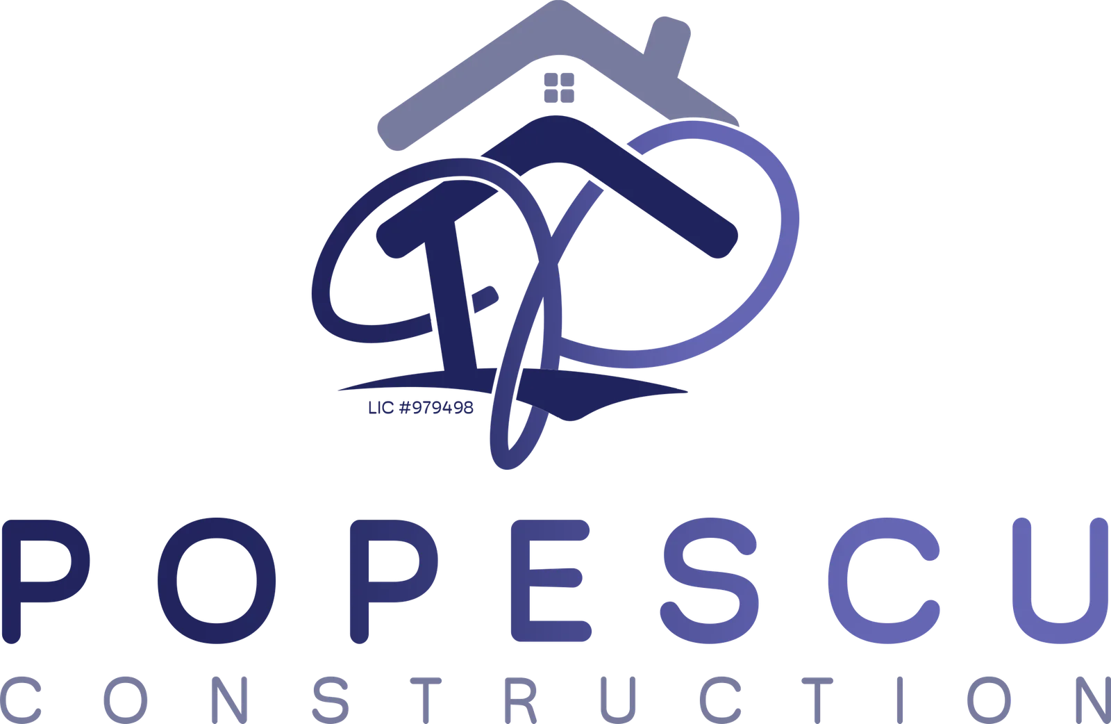 Popescu Construction